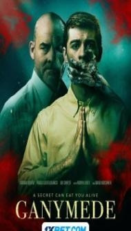 Ganymede (2024) Hindi Dubbed