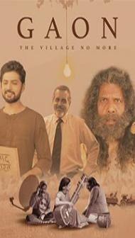 Gaon (2018) Hindi Movie
