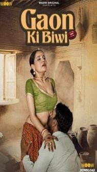 Gaon Ki Biwi (2023) WooW Original