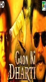 Gaon Ki Dharti (2019) South Indian Hindi Dubbed Movie