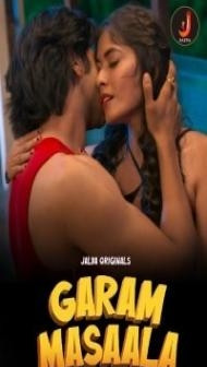 Garam Masala (2024) Season 1 Jalva Original
