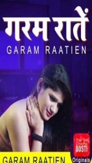 Garam Raatien (2020) CinemaDosti