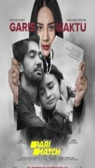 Garis Waktu (2022) Hindi Dubbed