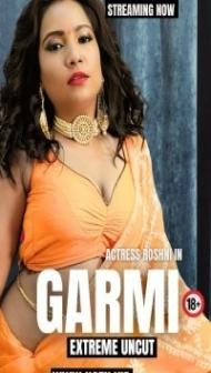 Garmi (2024) HotX Original