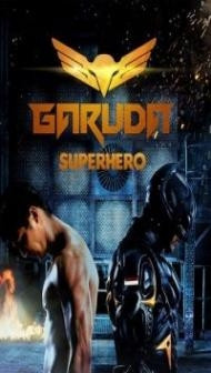 Garuda Superhero (2015) Hindi Dubbed