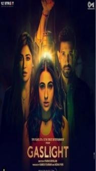 Gaslight (2023) Hindi Movie