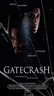 Gatecrash (2020) Hindi Dubbed