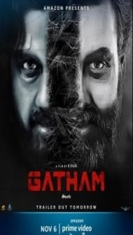 Gatham (2020) South Indian Hindi Dubbed Movie