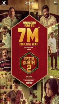 Gatta Kusthi 2 (2026) Hindi Dubbed Movie
