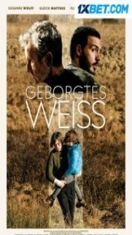 Geborgtes Weiss (2022) Hindi Dubbed