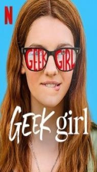 Geek Girl (2024) Season 1 Hindi Web Series