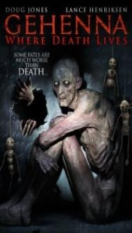Gehenna Where Death Lives (2016) Hindi Dubbed