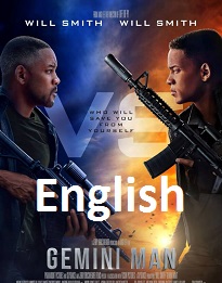 Gemini Man 2019 in English HdRip