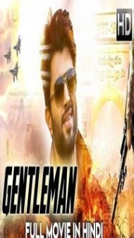 Gentleman 2 (2018) South Indian Hindi Dubbed Movie