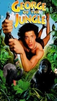 George of the Jungle (1997) Hindi Dubbed