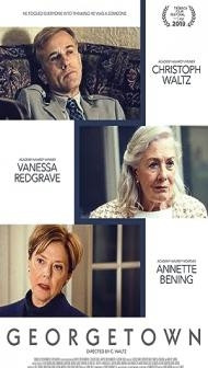 Georgetown (2019) Hindi Dubbed