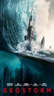 Geostorm (2017) English Movie