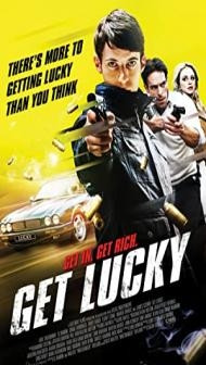 Get Lucky (2013) Hindi Dubbed