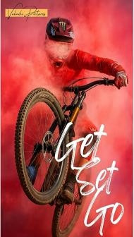 Get Set Go (2026) Gujarati Movie