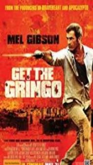 Get The Gringo (2012) Dual Audio Hindi Dubbed