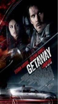 Getaway (2014) Dual Audio Hindi Dubbed