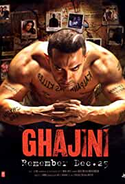 Ghajini 2008 full movie HdRip Bollywood Hindi movie download