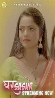 Ghar Sasur (2023) Besharams Original