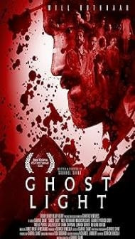 Ghost Light (2020) Hindi Dubbed Movie