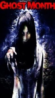 Ghost Month (2009) Hindi Dubbed