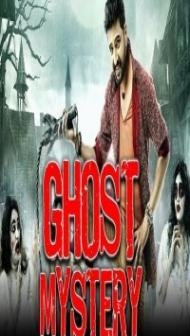 Ghost Mystery (2018) South Indian Hindi Dubbed Movie