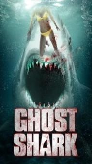 Ghost Shark (2013) Hindi Dubbed
