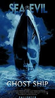 Ghost Ship (2002) Hindi Dubbed