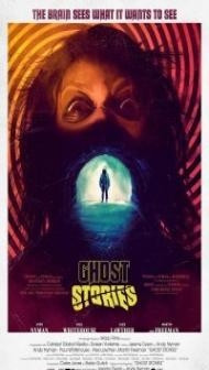 Ghost Stories (2017) English Movie