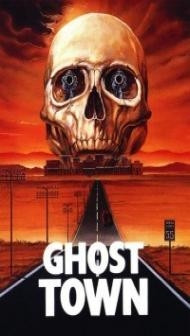 Ghost Town (1988) Hindi Dubbed