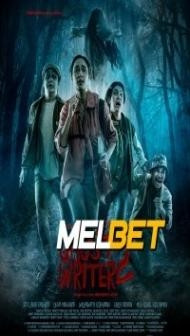 Ghost Writer 2 (2022) Hindi Dubbed