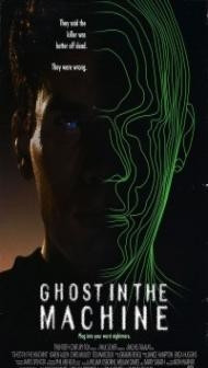 Ghost in the Machine (1993) Hindi Dubbed