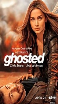 Ghosted (2023) English Movie