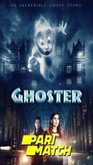 Ghoster (2022) Hindi Dubbed