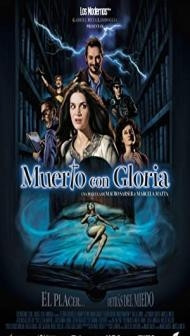 Ghosting Gloria (2021) Hindi Dubbed