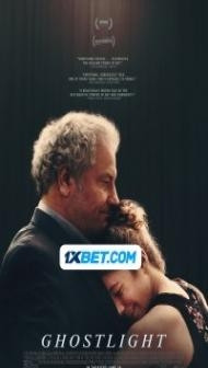 Ghostlight (2024) Hindi Dubbed