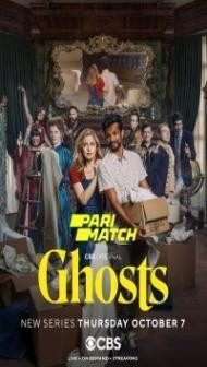 Ghosts (2021) Web Series