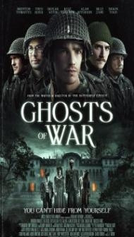 Ghosts of War (2020) English Movie