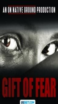 Gift of Fear (2024) Hindi Dubbed