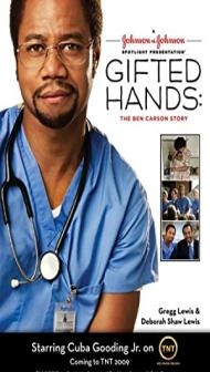 Gifted Hands The Ben Carson Story (2009) Hindi Dubbed