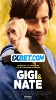 Gigi and Nate (2022) Hindi Dubbed