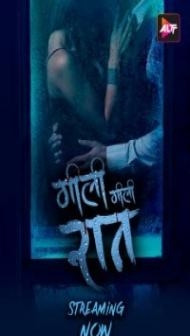 Gili Gili Raat (2024) Hindi Movie