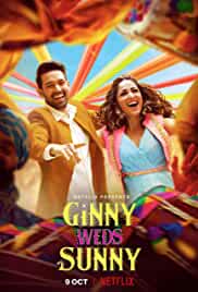 Ginny Weds Sunny 2020 in Hindi HdRip Hollywood Dubbed movie download