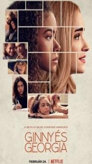 Ginny and Georgia (2021) Web Series