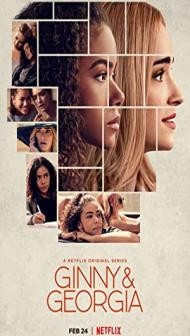 Ginny and Georgia (2023) Season 2 Hindi Web Series