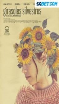 Girasoles silvestres (2022) Hindi Dubbed